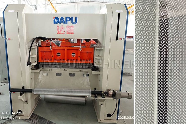 16T-expanded-metal-machine 16T-expanded-metal-machine