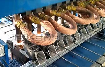 Gabion-box-welding-machine