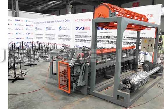 dapu-Field-Fence-Machine dapu-Field-Fence-Machine