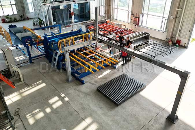 Automatic-3D-Panel-Production-Line-Sold-to-Brazil Automatic-3D-Panel-Production-Line-Sold-to-Brazil