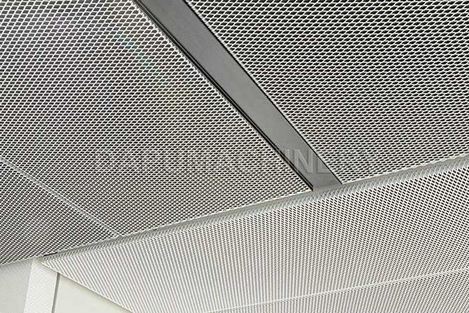 How-to-Choose-Expanded-Metal-for-Ceiling-Panels How-to-Choose-Expanded-Metal-for-Ceiling-Panels