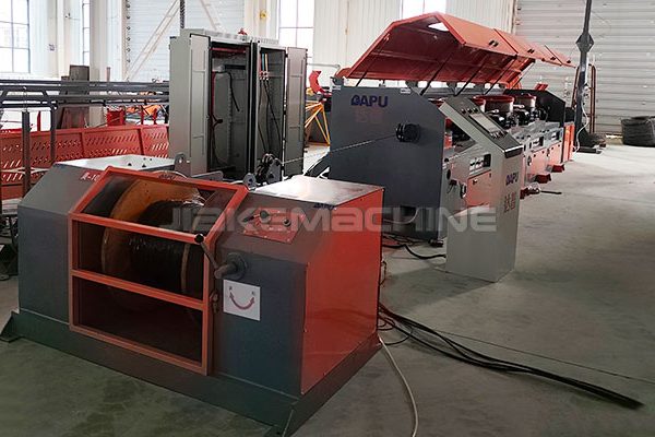 Wire-drawing-machine-testing-5.5-3.2mm Wire-drawing-machine-testing-5.5-3.2mm